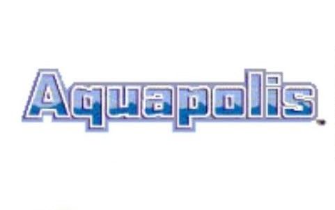 Pokémon TCG: Aquapolis Expansion