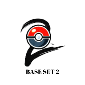 Pokémon TCG: Base Set 2 Expansion