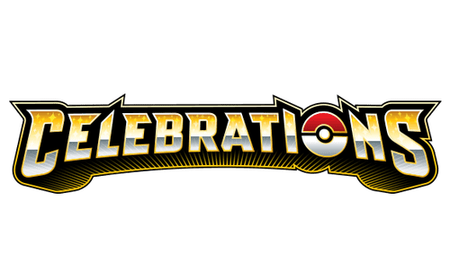Pokémon TCG: Celebrations