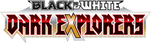 Pokémon TCG: Dark Explorers Expansion