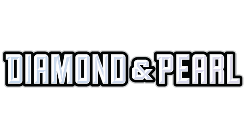 Pokémon TCG: Diamond & Pearl