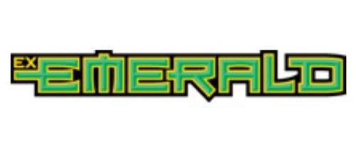 Pokémon TCG: EX Emerald Expansion