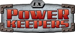 Pokémon TCG: EX Power Keepers Expansion