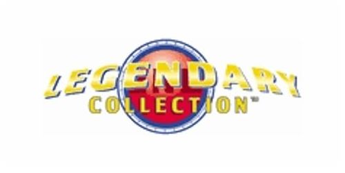 Pokémon TCG: Legendary Collection Expansion