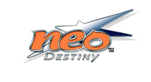 Pokémon TCG: Neo Destiny Expansion