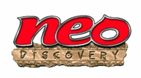 Pokémon TCG: Neo Discovery Expansion