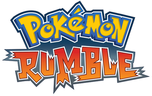Pokémon TCG: Rumble