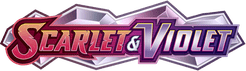 Pokémon TCG: Scarlet & Violet Expansion