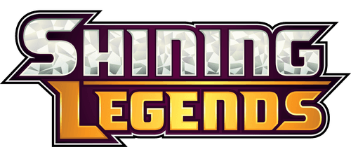 Pokémon TCG: Shining Legends Expansion