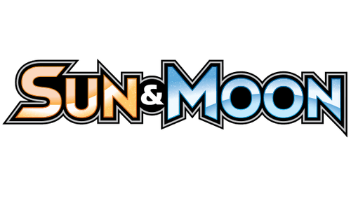 Pokémon TCG: Sun & Moon Expansion