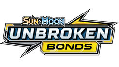 Pokémon TCG: Sun & Moon Unbroken Bonds Expansion
