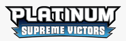 Pokémon TCG: Supreme Victors Expansion