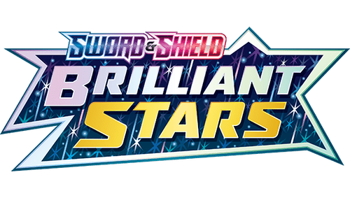 Pokémon TCG: Sword & Shield Brilliant Stars