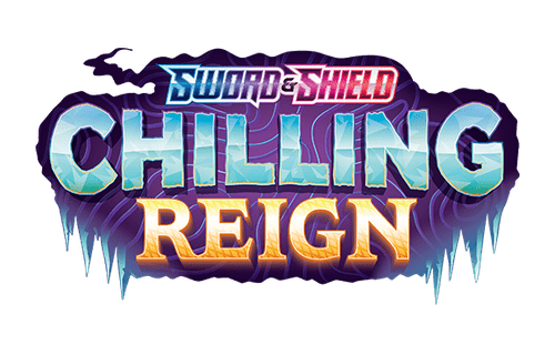Pokémon TCG: Sword & Shield Chilling Reign