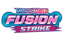 Pokémon TCG: Sword & Shield Fusion Strike