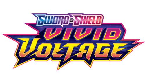 Pokémon TCG: Sword & Shield Vivid Voltage Expansion
