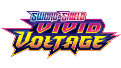 Pokémon TCG: Sword & Shield Vivid Voltage Expansion