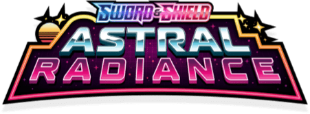 Pokémon TCG: Sword & Shield – Astral Radiance