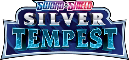 Pokémon TCG: Sword & Shield – Silver Tempest