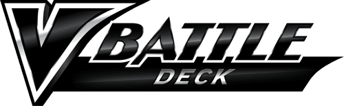 Pokémon TCG: V Battle Deck – Venusaur vs. Blastoise