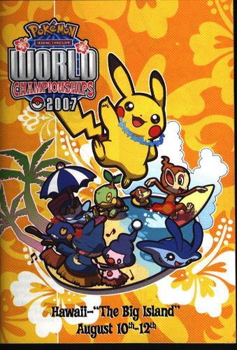 Pokémon TCG: World Champions Pack Expansion