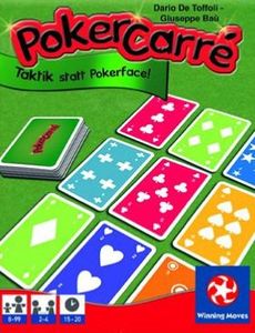 Poker Carré