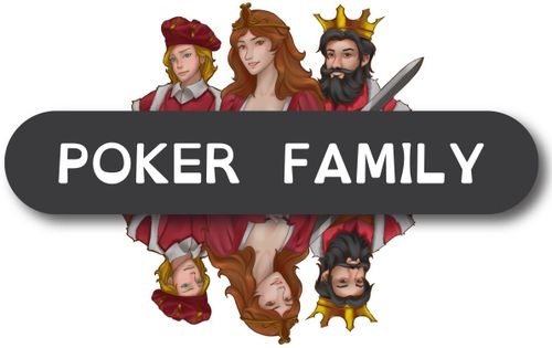 Poker Family
