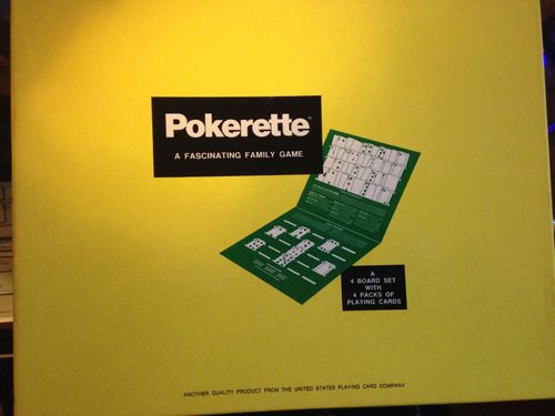 Pokerette