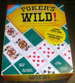 Poker's Wild