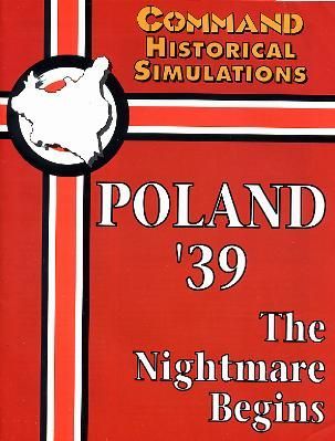 Poland '39: The Nightmare Begins