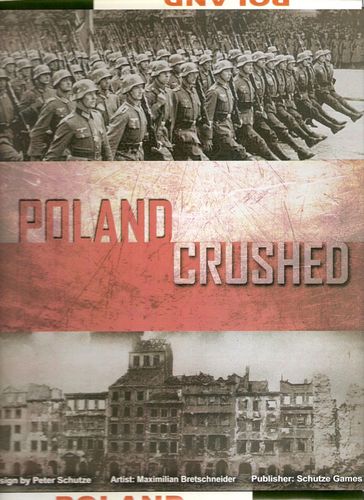 Poland Crushed