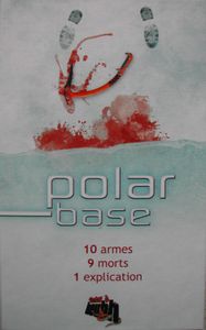 Polar Base