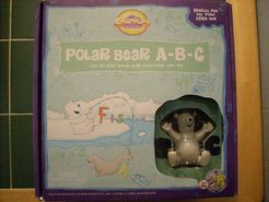 Polar Bear A-B-C