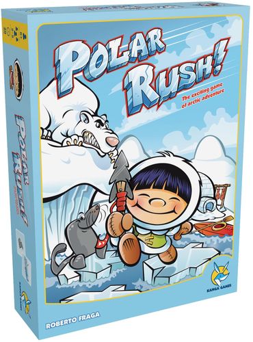 Polar Rush!