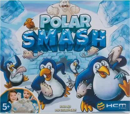 Polar Smash