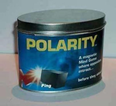 Polarity