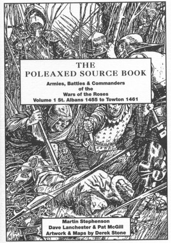 Poleaxed Source Book Volume 1