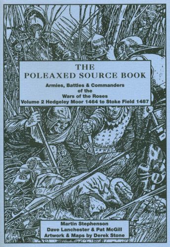 Poleaxed Source Book Volume 2