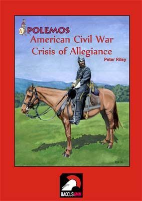 Polemos: American Civil War