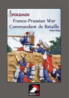 Polemos: Franco-Prussian War