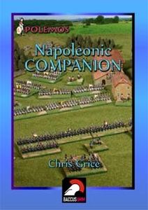 Polemos Napoleonic Companion