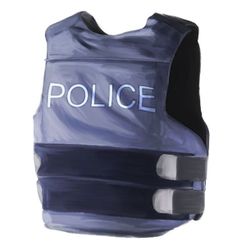 Police Precinct: The Kit
