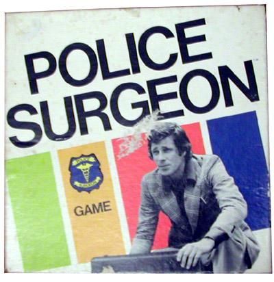 Police Surgeon