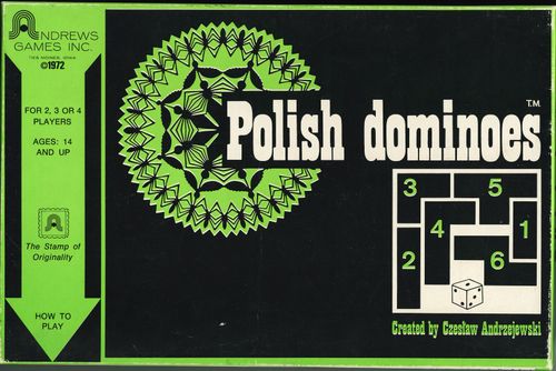 Polish Dominoes