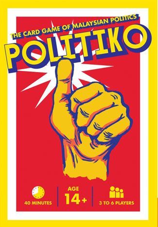Politiko (2nd Ed)
