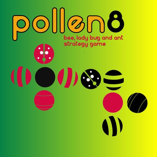 Pollen8