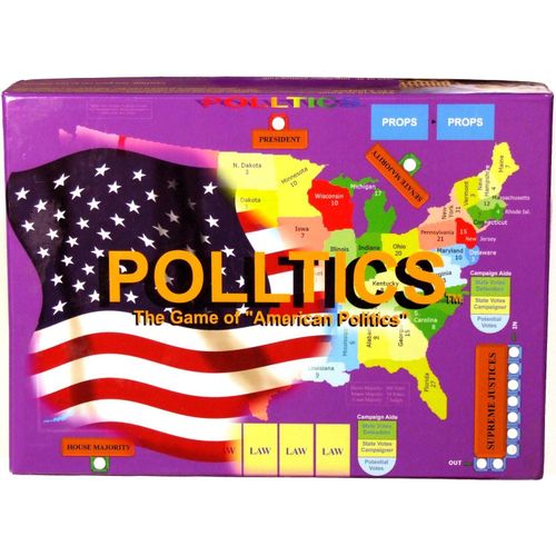 Polltics