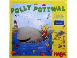 Polly Pottwal
