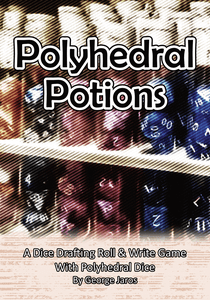 Polyhedral Potions
