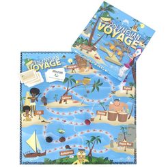 Polynesian Voyage